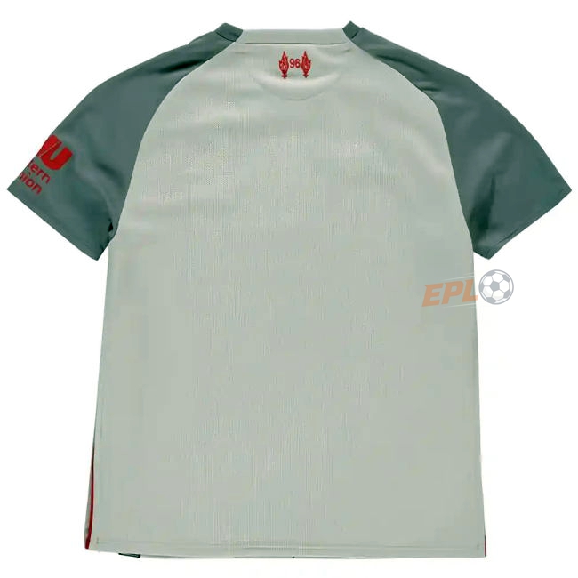 LIV 2018-20 value for money Third Jersey - Kids | high-end