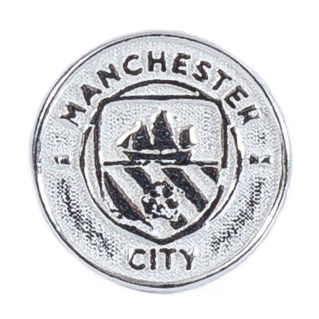 Pro Style Manchester City Home Elite Kit 2025-2026