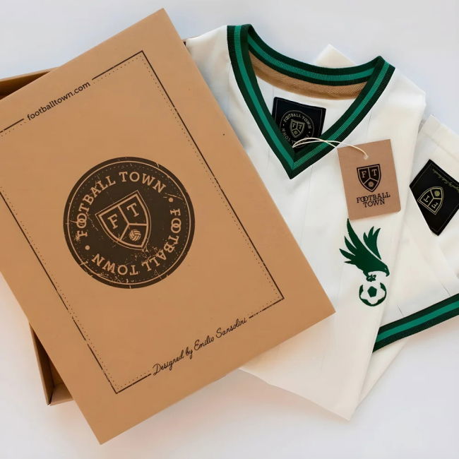 Saudi Arabia Exclusive Jersey Vintage