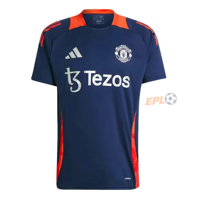 Man Utd 2024-20 economical Third Soccer Jersey | high quality