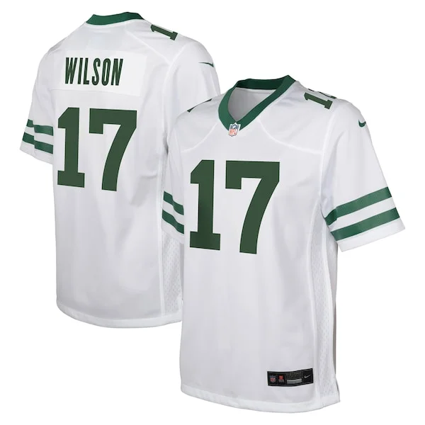 Performance None Game Jersey - Premium White NFL Fan Jersey | Game ...