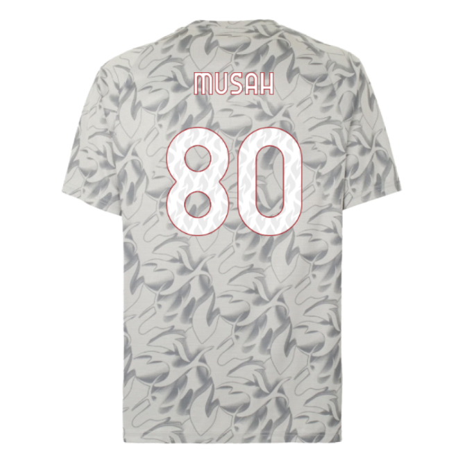 2025-2026 ACM Jersey - premium quality top for AC Milan v1.352