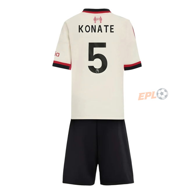 2025-20 LIV sporty Away Shirt - Adults | original | top quality