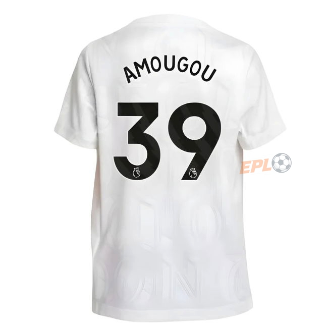 Chelsea 2025-20 value packed Third Soccer Jersey | original