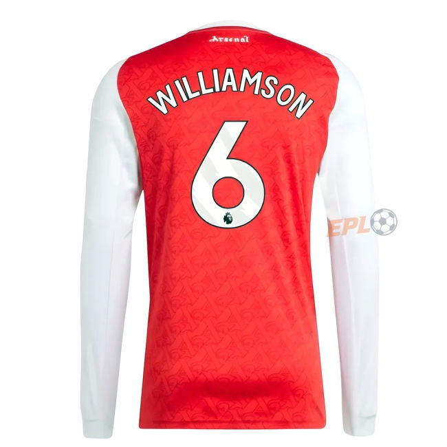 2025-20 Arsenal vintage Home Football Shirt | exclusive
