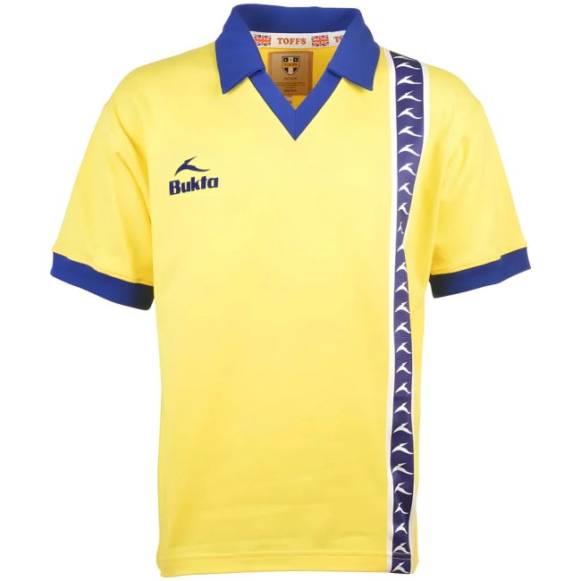 1976-19 Non-League authentic Third Shirt - Adults | high-end