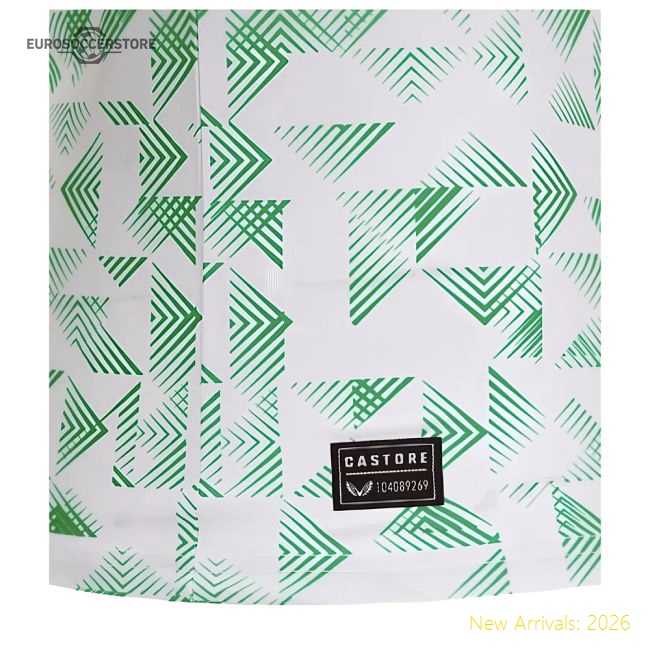 Official Licensed Team Replica Jersey High-Quality Materials