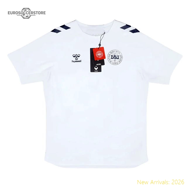 Professional Denmark 2024-2025 Official Training Jersey