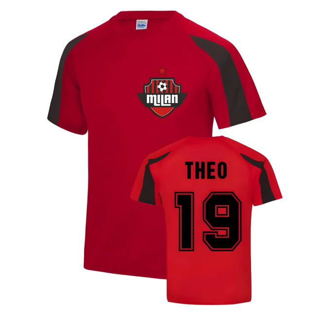 Match Day Authentic Design Football 2024-2025 Season Supporter Shirt