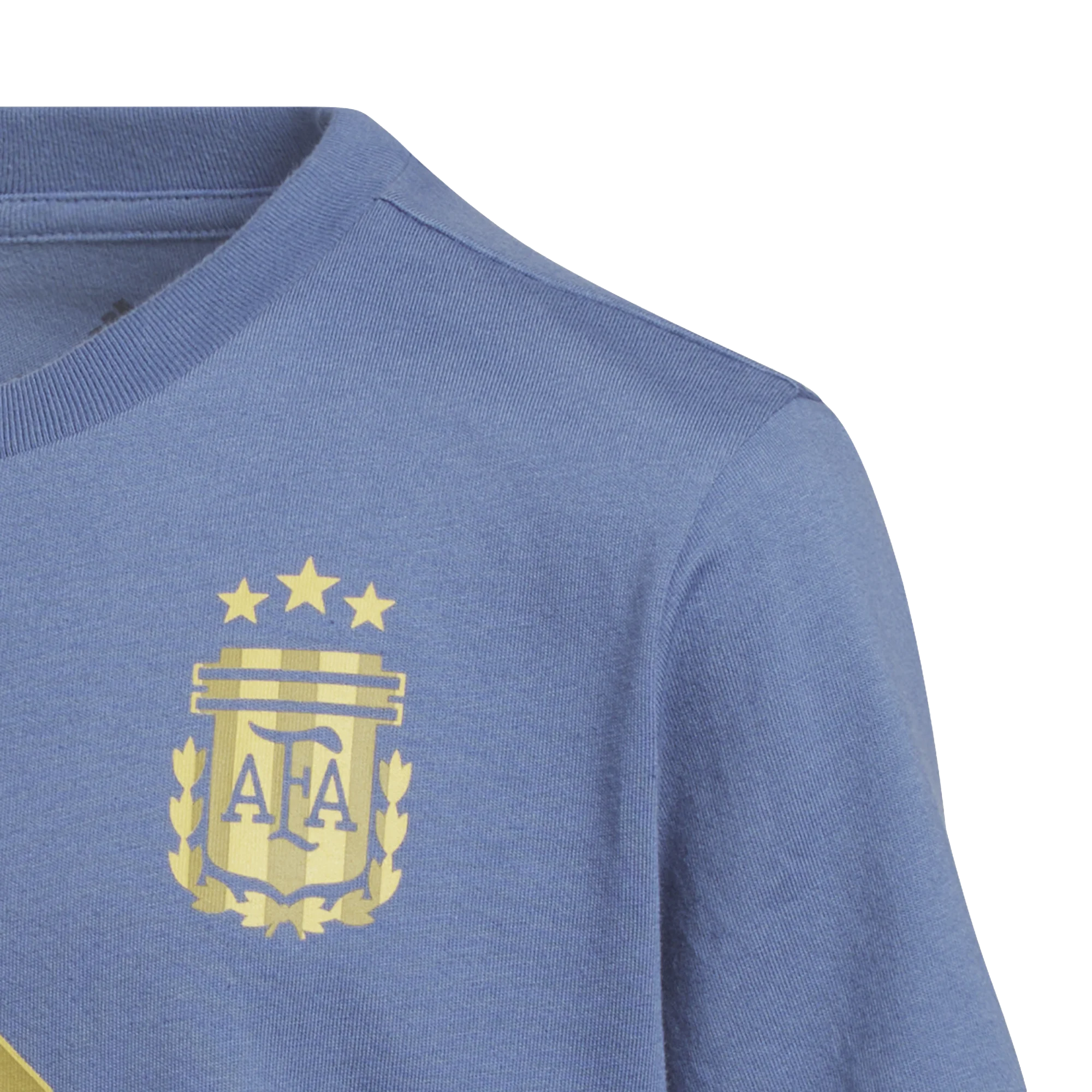 Argentina National Team 2024-2025 Season Third Shirt –  Edition XS