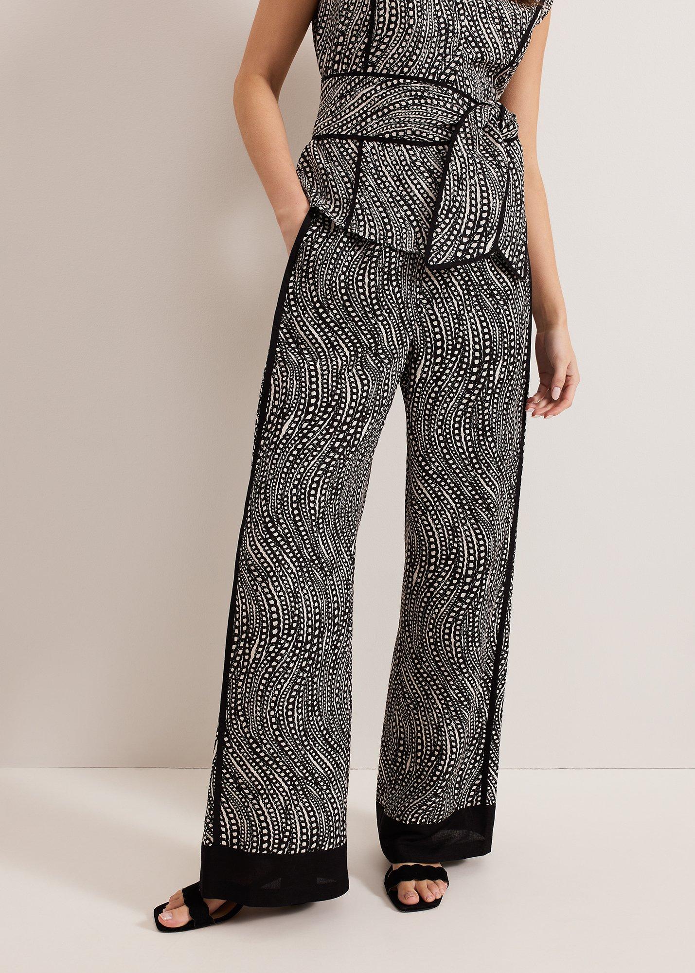 Petite Mariana Trouser