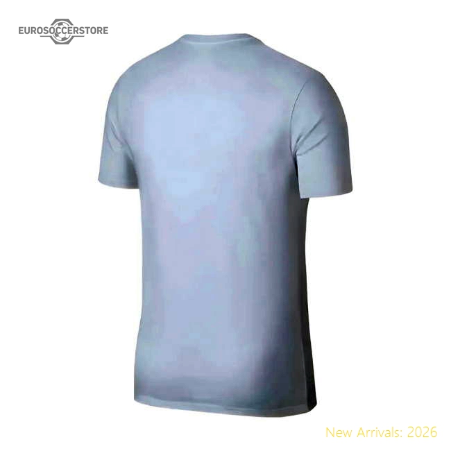Team Official Jersey High-Quality Materials Perfect For Match Days