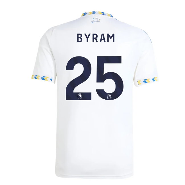 LEA 2025-20 value for money Home Jersey - Adults | authentic