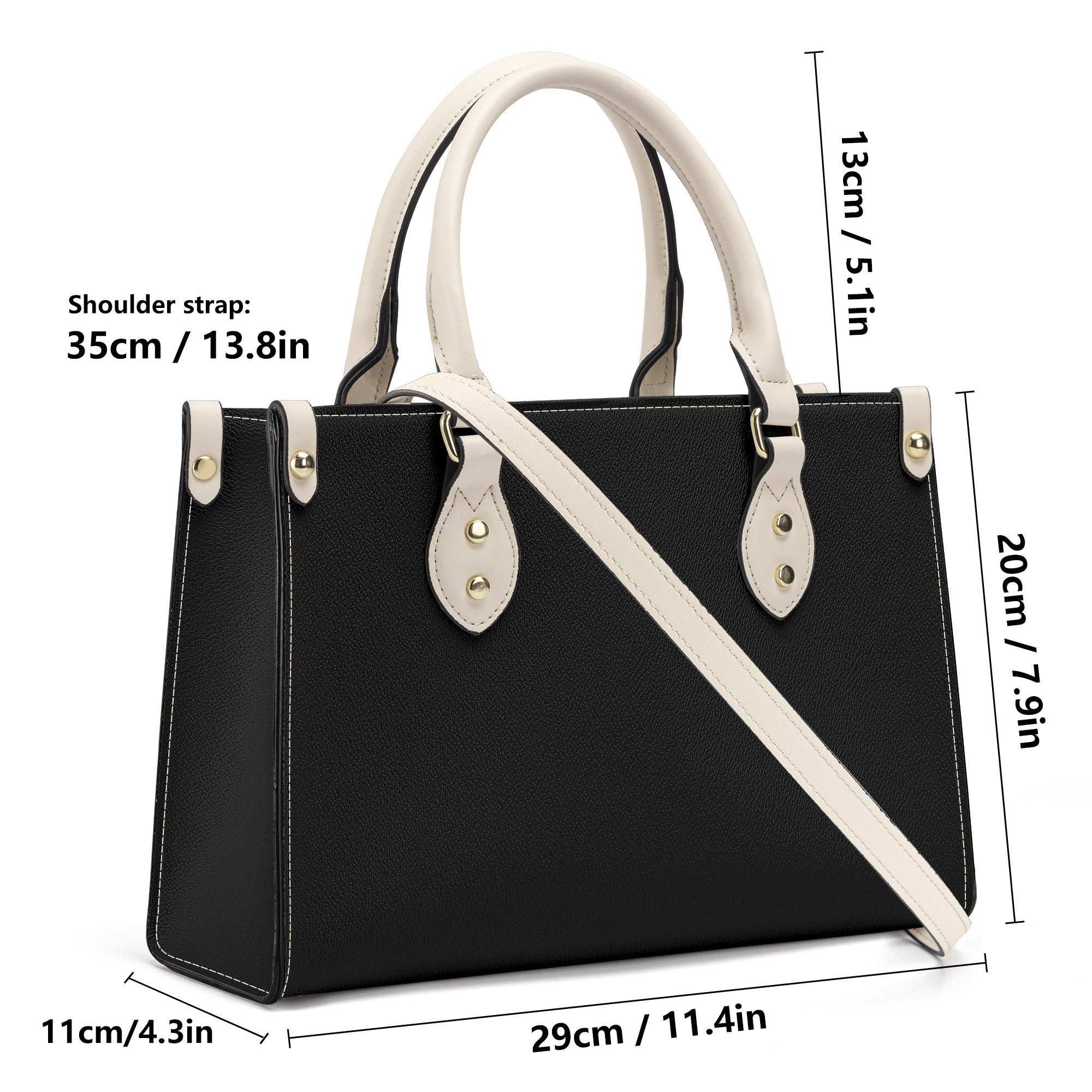 Charlie - Premium Luxury Women Handbag Outdoor Use | Durable Build