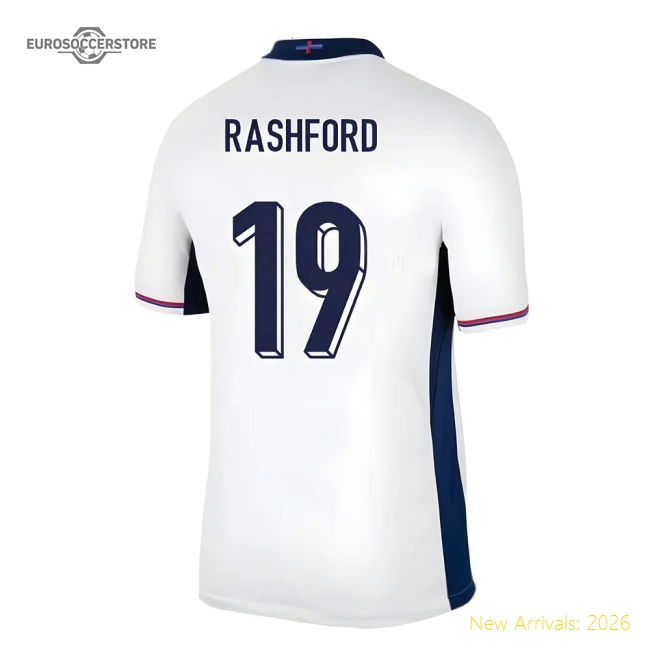 2023 Modern Fit Team Replica Jersey Ideal For True Fans