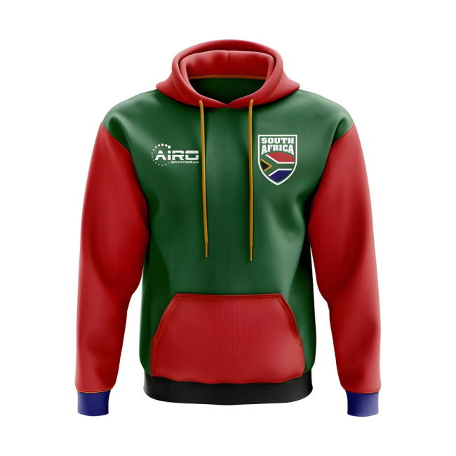 Limited-Edition Exclusive-Design South Africa Concept Country Football