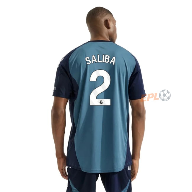 Arsenal 2025-20 great value Third Soccer Jersey | exclusive