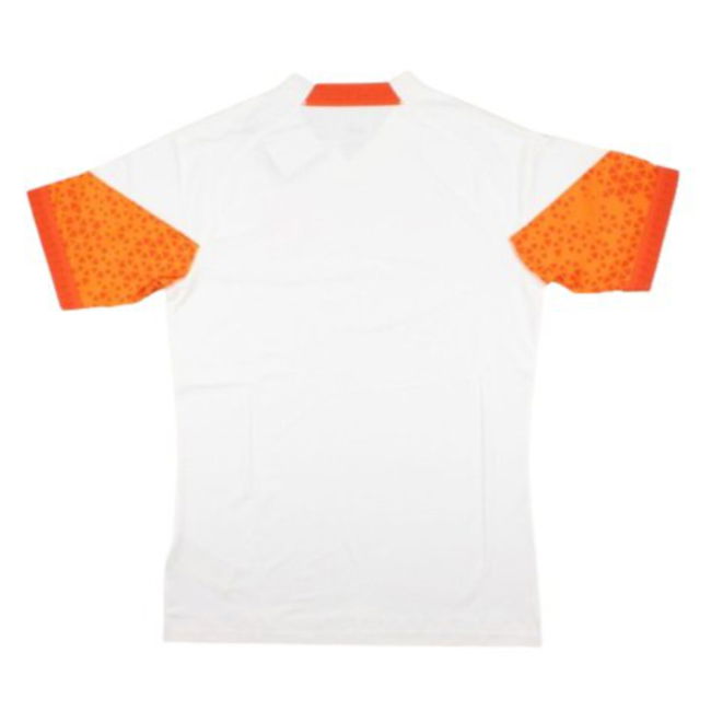 Jersey - Authentic Fan Edition - Premium Quality - English Football