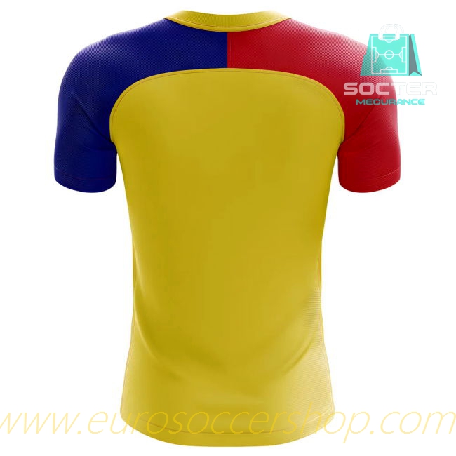 2025/26 Campaign Moldova Home Jersey Children