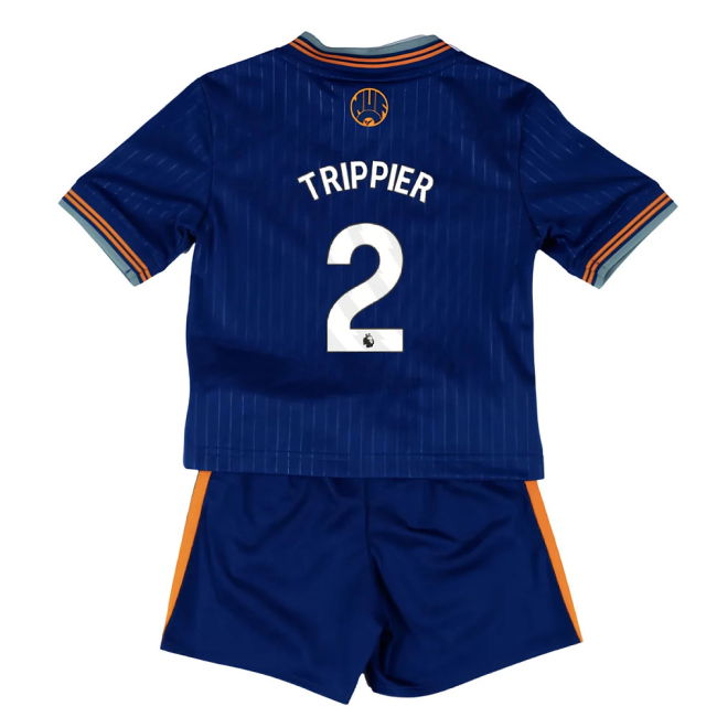 Newcastle Mini official style Third Kit 2025-2026 (Adult