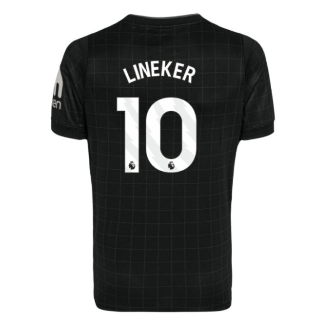 Tottenham 2025-20 economical Away Soccer Jersey | original