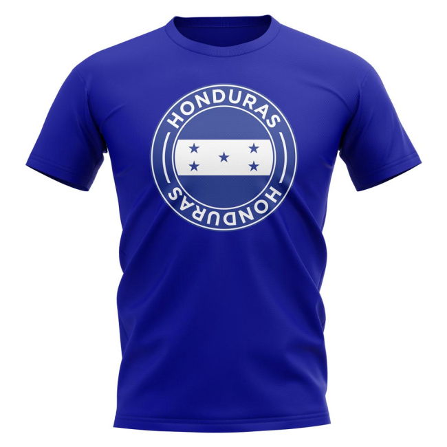 Honduras Honduras Jersey - Adult #82