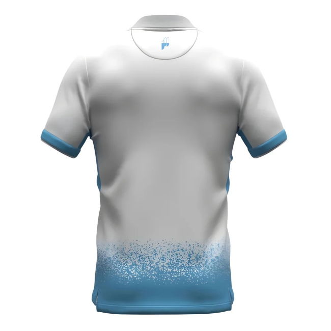 2024-2025 San Marino Home Shirt Worldcup Official Premium