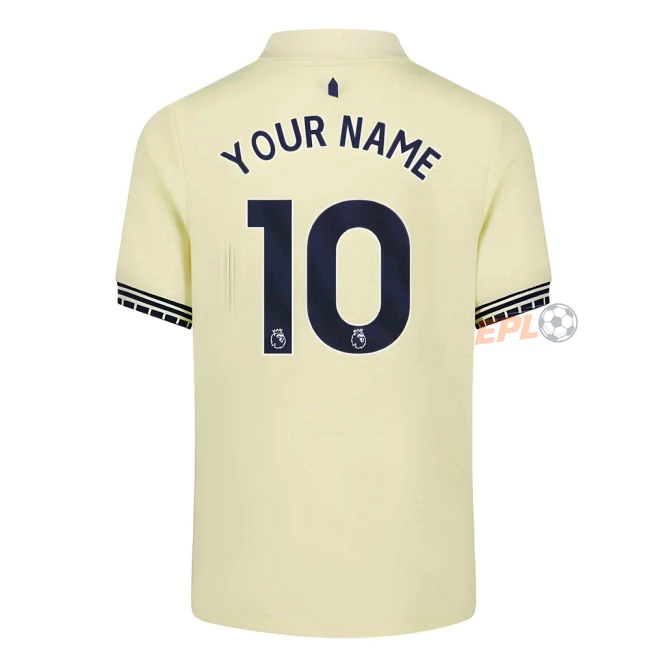 EVE top-grade 2025-20 Away Kit - Kids | official | premium
