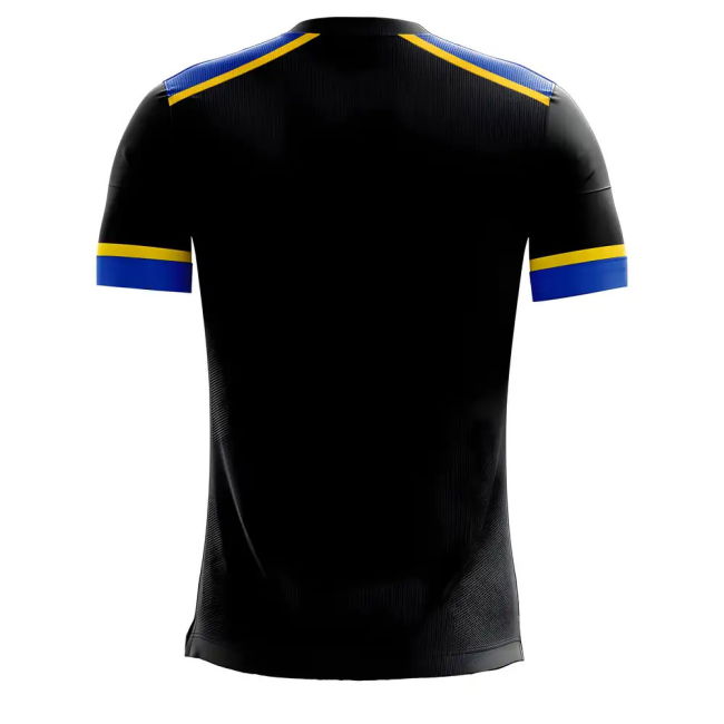 Parma Exclusive Away Jersey 2025-2026