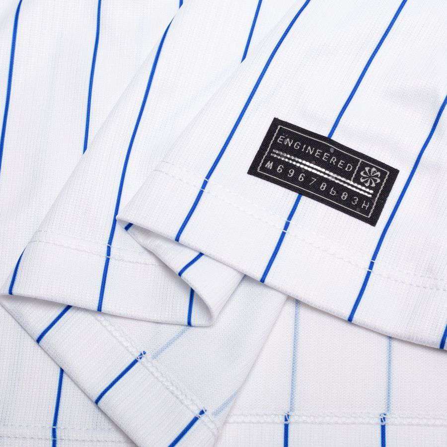 Inter Away Shirt 2026/27 Kids