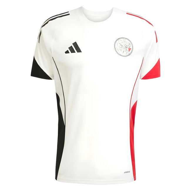 Top Quality Training Kit Berghuis 2 #3 2025-2026 Season (v10)