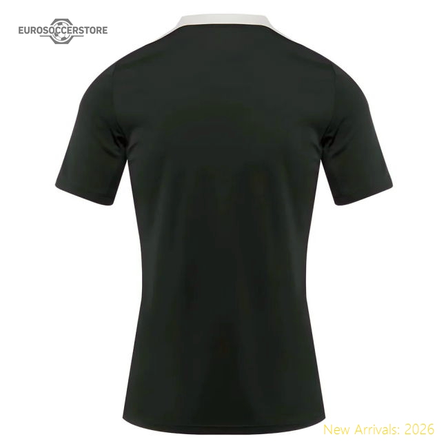 Premium 2025-2026 Chelsea Dri-fit Strike Training Shirt (green)