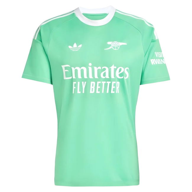 ARS first-class 2025-20 Third Kit - Adults | luxury