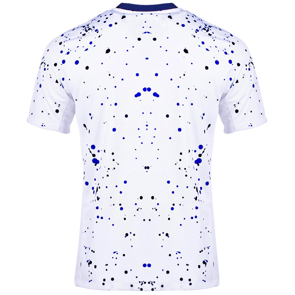 United States 2023-2024 Season Home Jersey –  Fan Version S