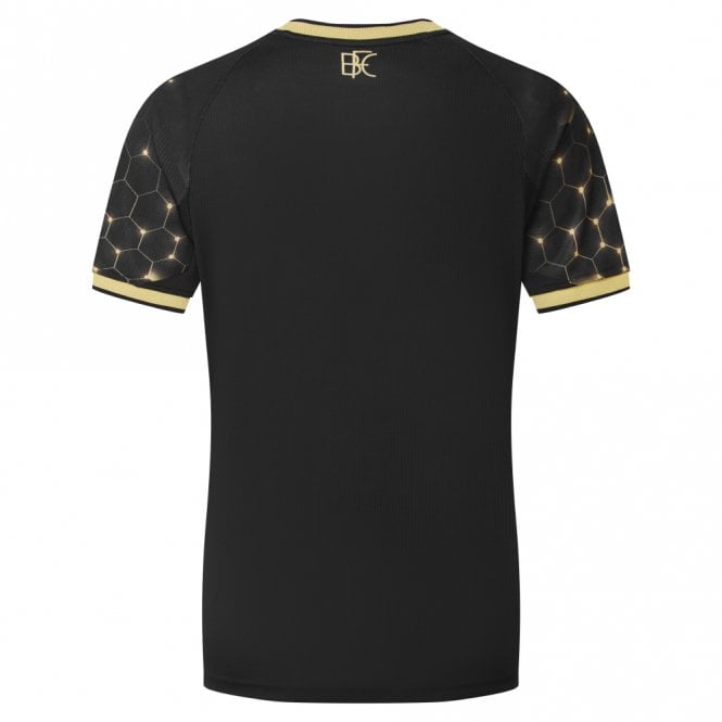 Premium Professional Authentic Burnley FC Third Shirt 202526