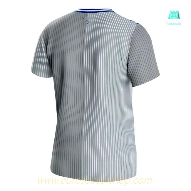 2023-2024 Everton Third Shirt