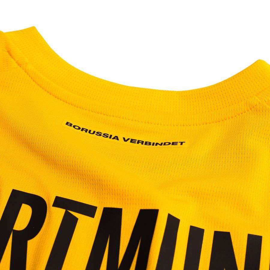 Dortmund Cup Shirt 2025/26