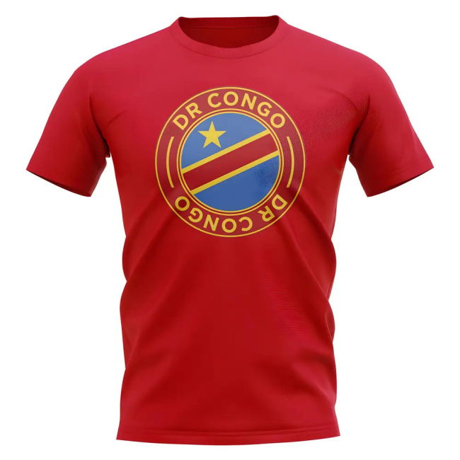 Congo Performance Jersey Dr
