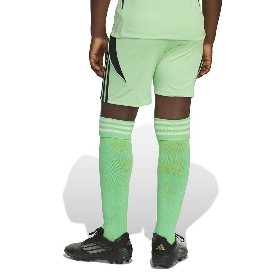 [EFKS] Bayern München Shorts Goalkeeper Kids Uniform 2025/26