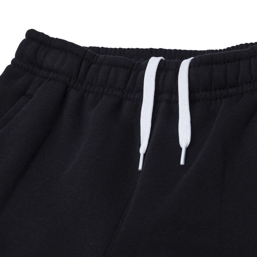 SK Brann Nike Shorts Fleece - Black Kids
