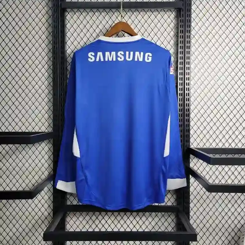 Cheap 2019 Long Sleeve Palmeiras Soccer retro kit