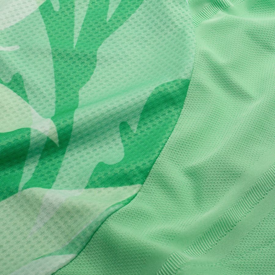 Italy Away Shirt Women's Euro 2025 Adidas National Team Wear