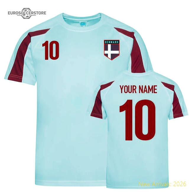 2025 Team Jersey Ideal For True Fans Perfect For Match Days