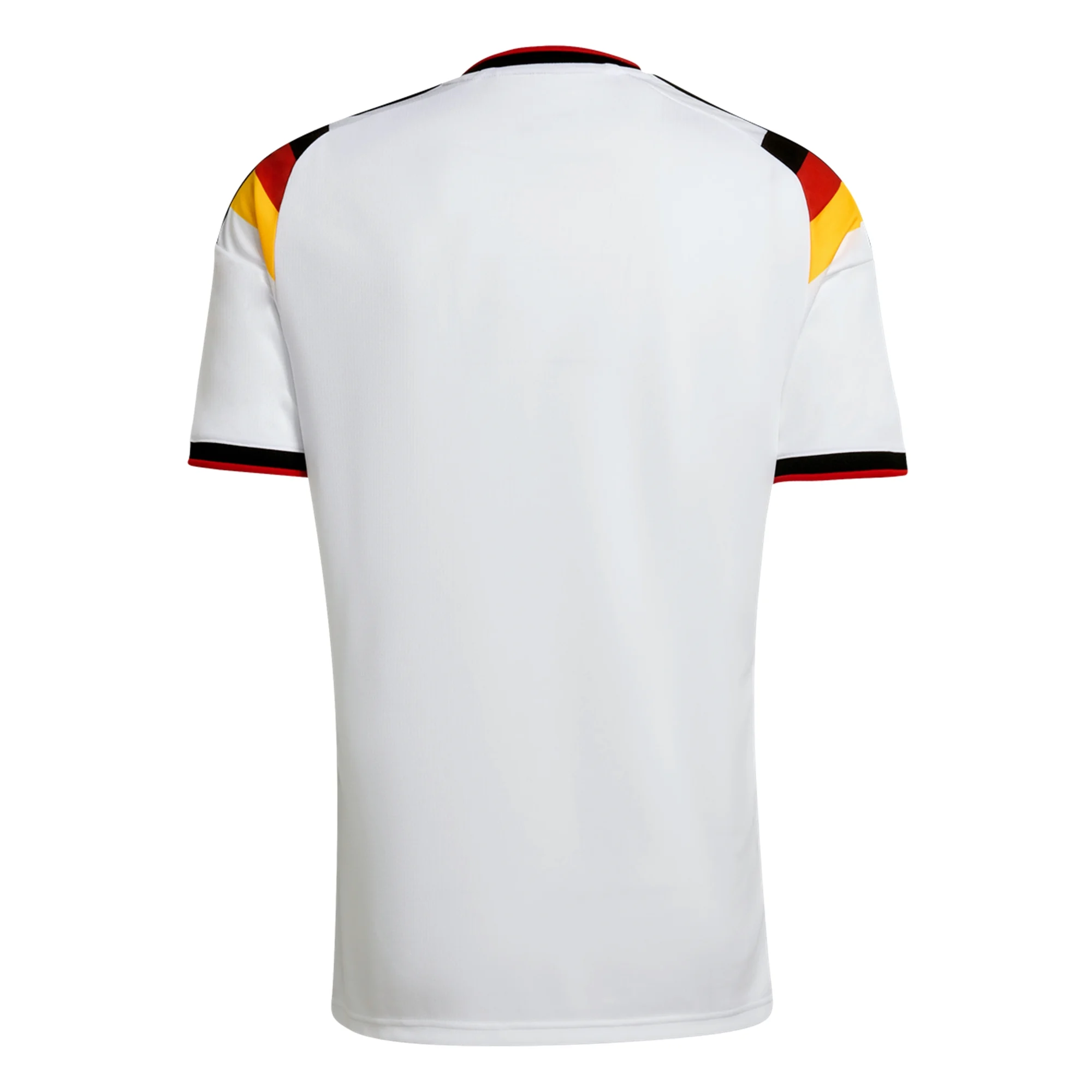 Germany National Team 2026-2027 FIFA World Cup Home Jersey –  Fan Version S