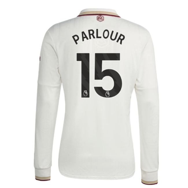 Arsenal Elite Third Jersey 2025-2026 #82