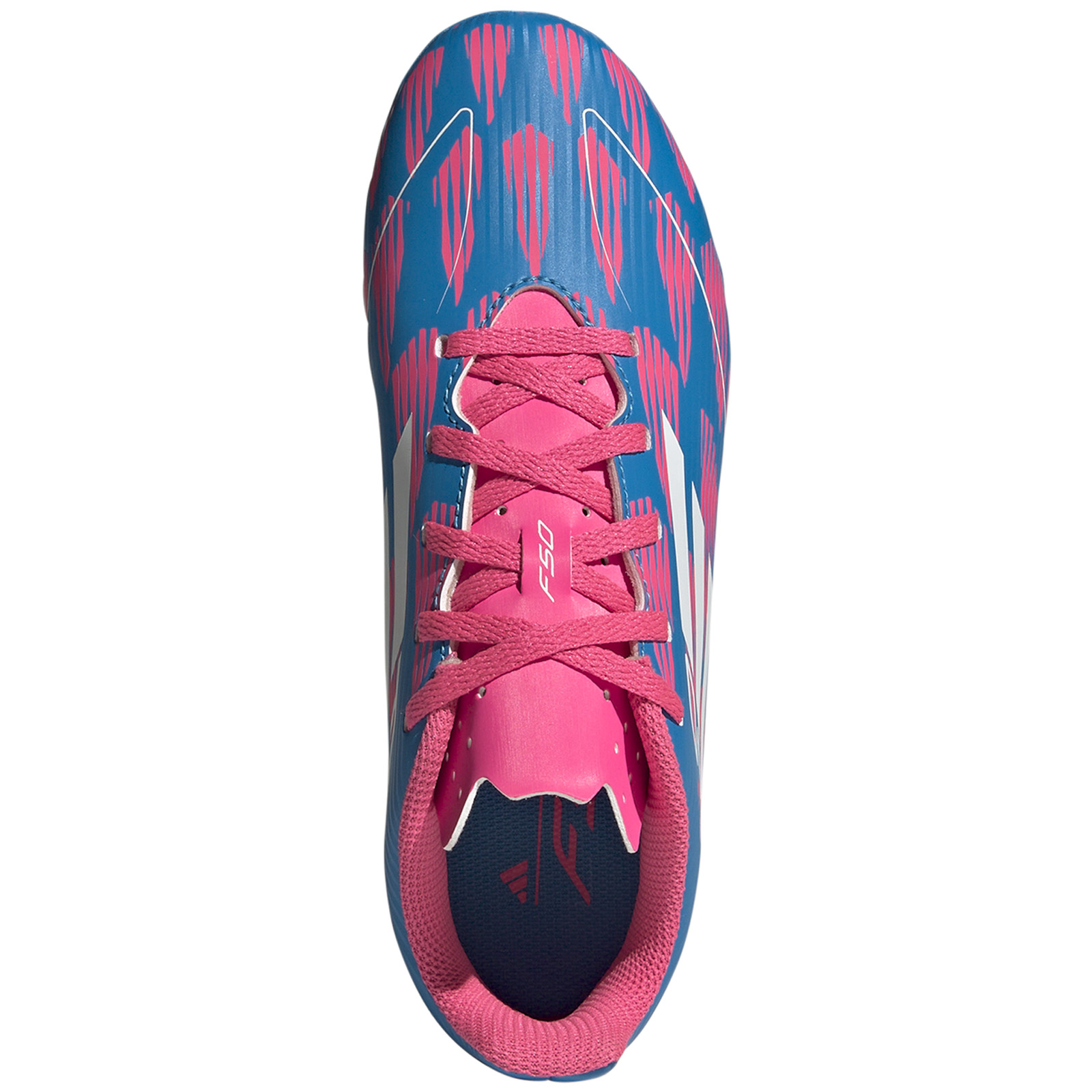 Adidas Your Favorite Team Home Shirt 2024/25 perfect for match days