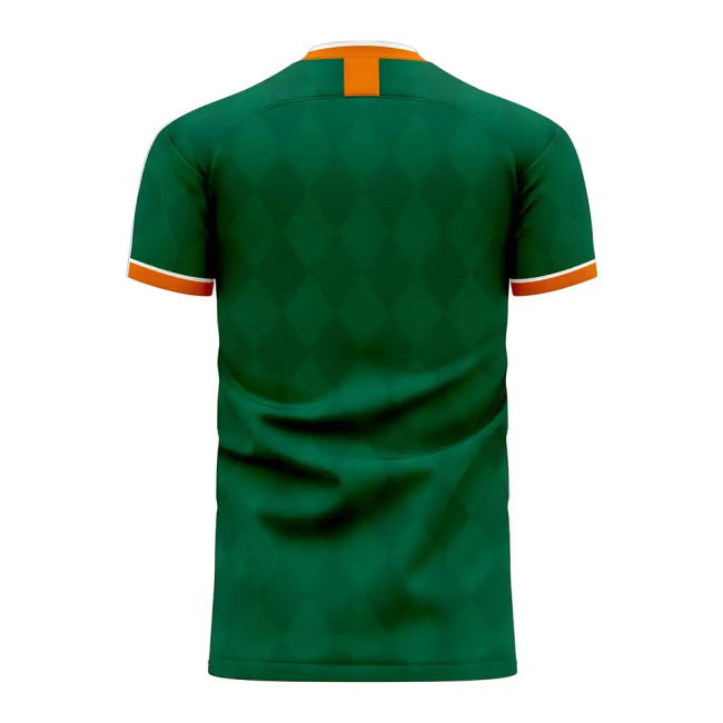 Ireland Modern Jersey 2025-2026 #1