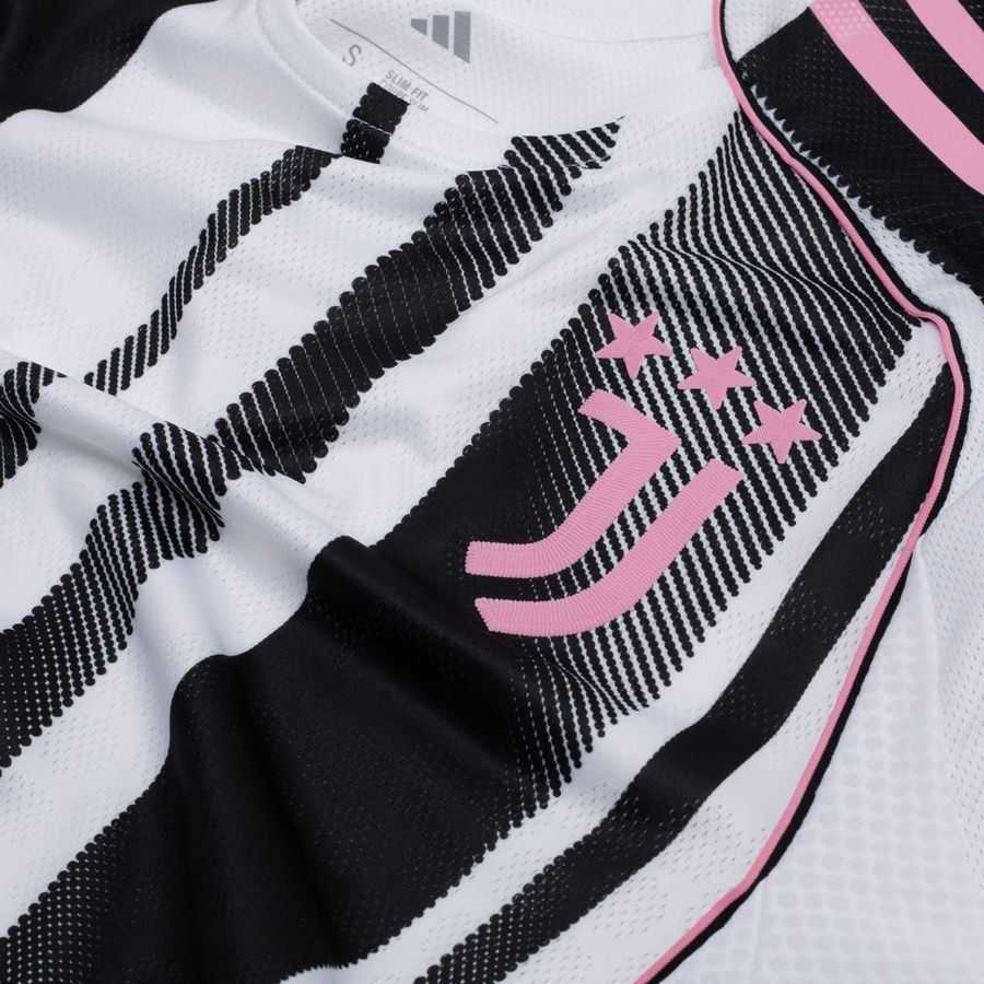 [KK] Juventus Home Jersey 2025/26