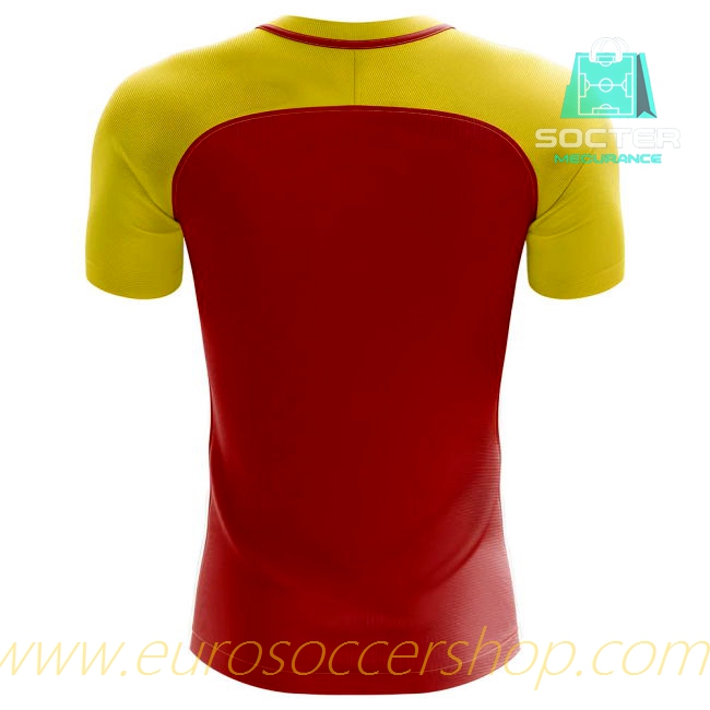 2025/26 Campaign Macedonia Home Football Shirt Youth