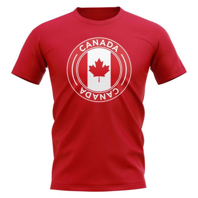 New Canada Jersey Canada